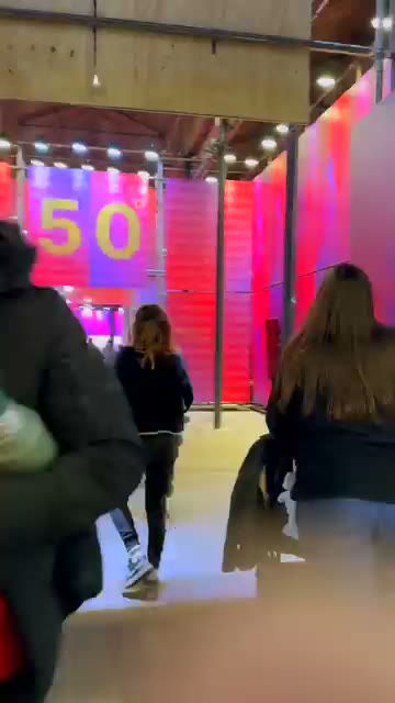 Feria del Libro de Buenos Aires