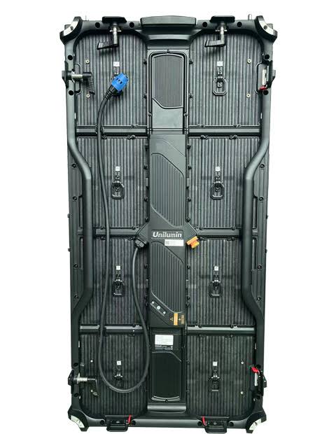 Unilumin UGM II P3.91 Outdoor LED Rental