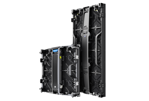 Unilumin URM III P2.6 Indoor LED Rental — 3
