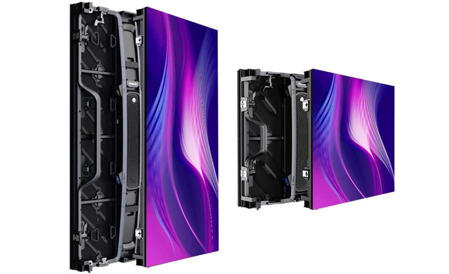 Unilumin URM III P2.6 Indoor LED Rental