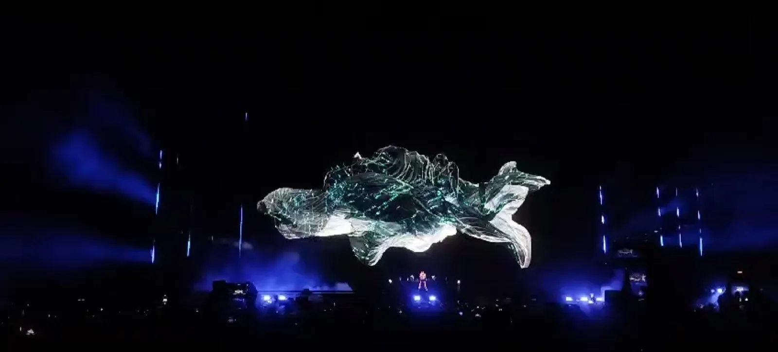 Impacto visual de gran formato
