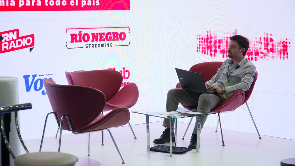 Río Negro · AOG 2025