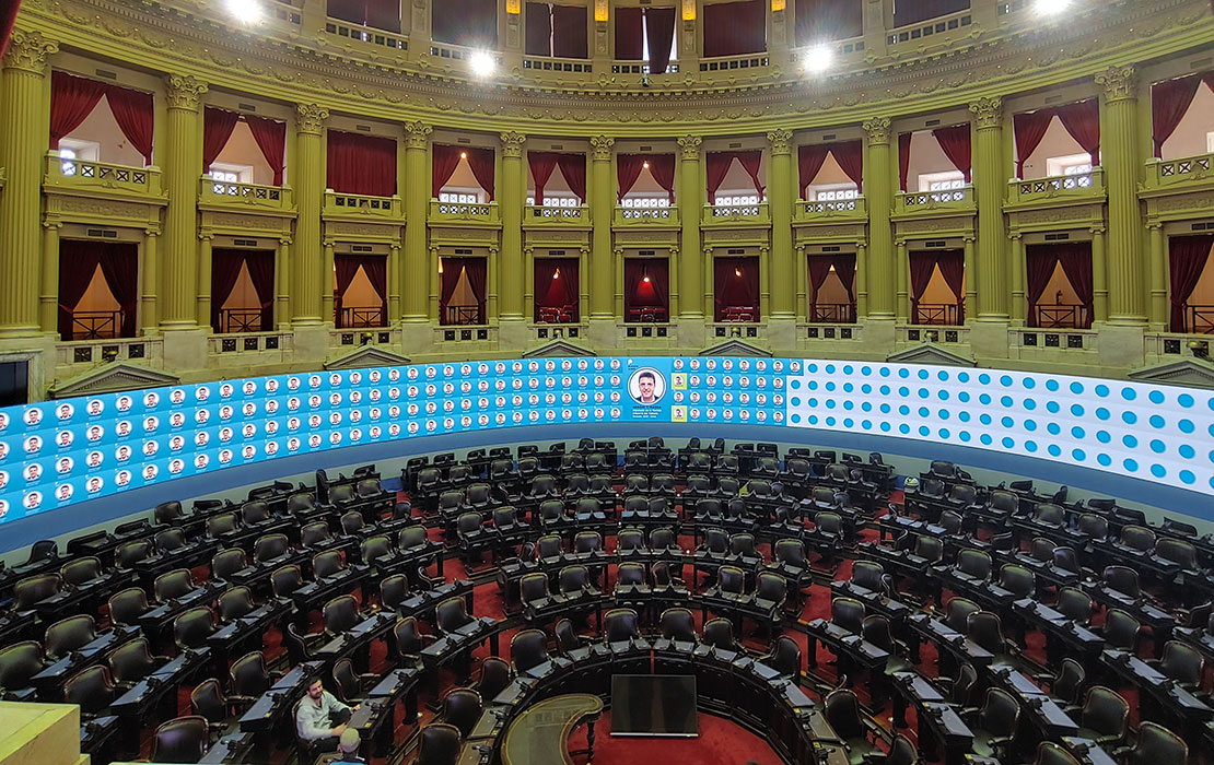 National Congress