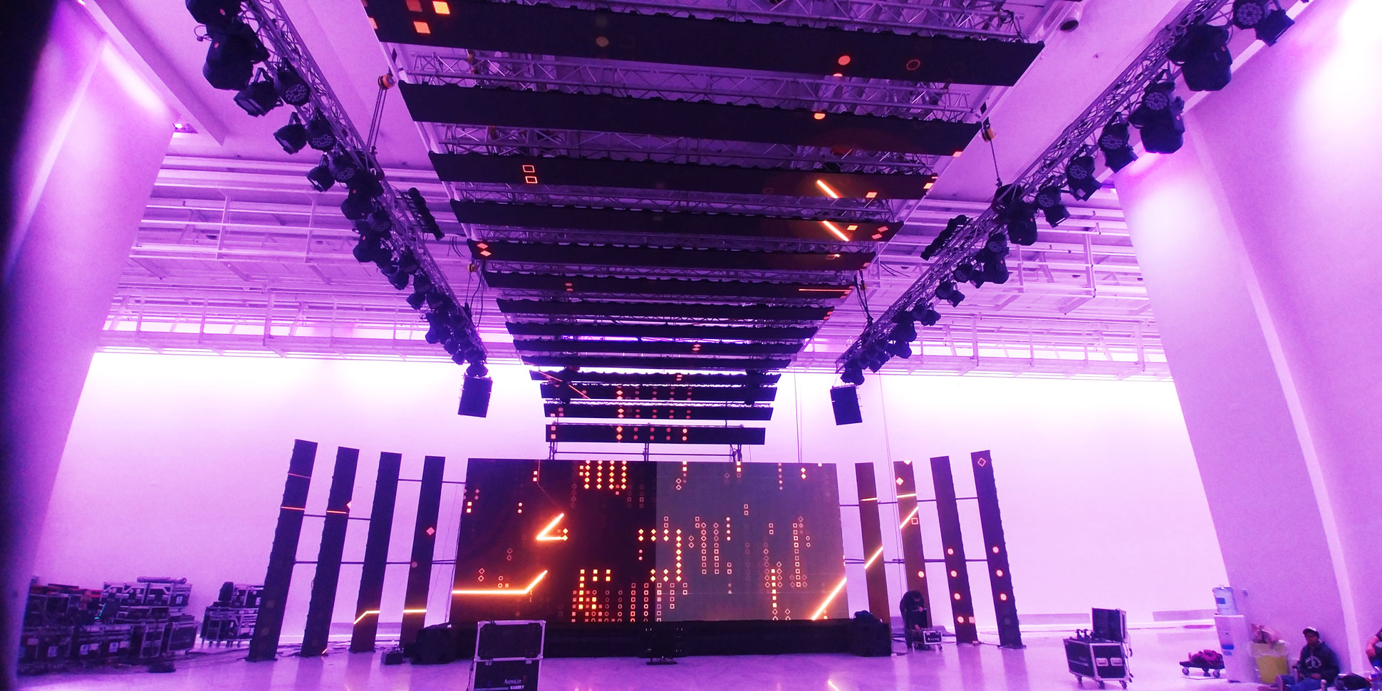 Full event rentals